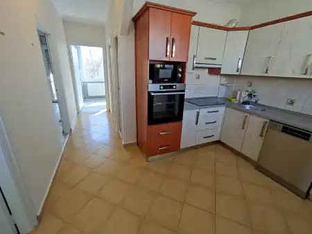 Albérlet, kiadó panellakás, Mohács 3 szoba 53 m² 120 E Ft/hó