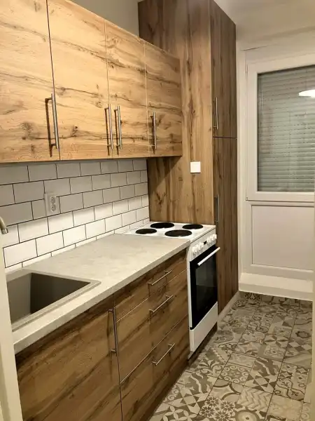 Albérlet, kiadó panellakás, Mohács