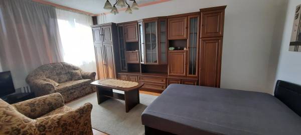 Albérlet, kiadó panellakás, Nyíregyháza
