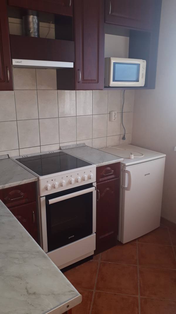 Albérlet, kiadó panellakás, Nyíregyháza