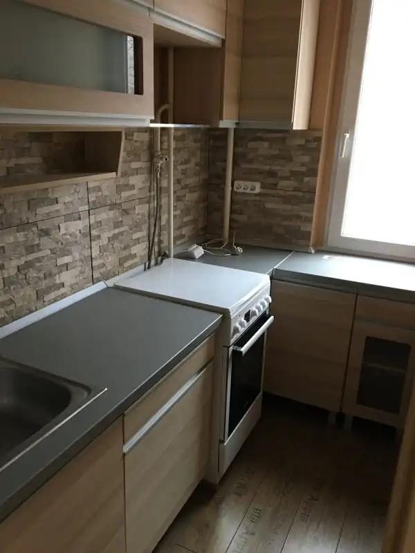 Albérlet, kiadó panellakás, Nyíregyháza 1+1 szoba 35 m² 120 E Ft/hó