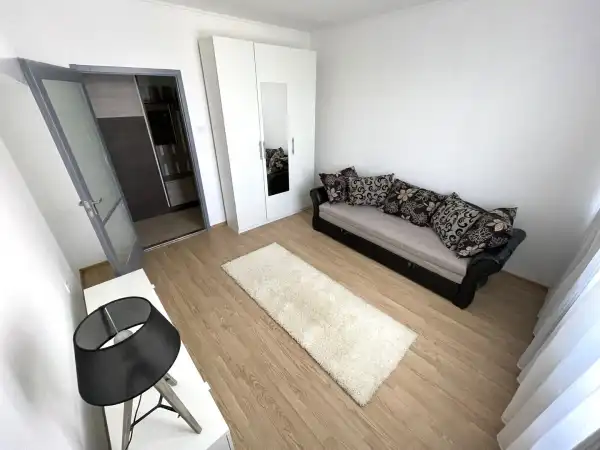 Albérlet, kiadó panellakás, Nyíregyháza 2 szoba 54 m² 130 E Ft/hó