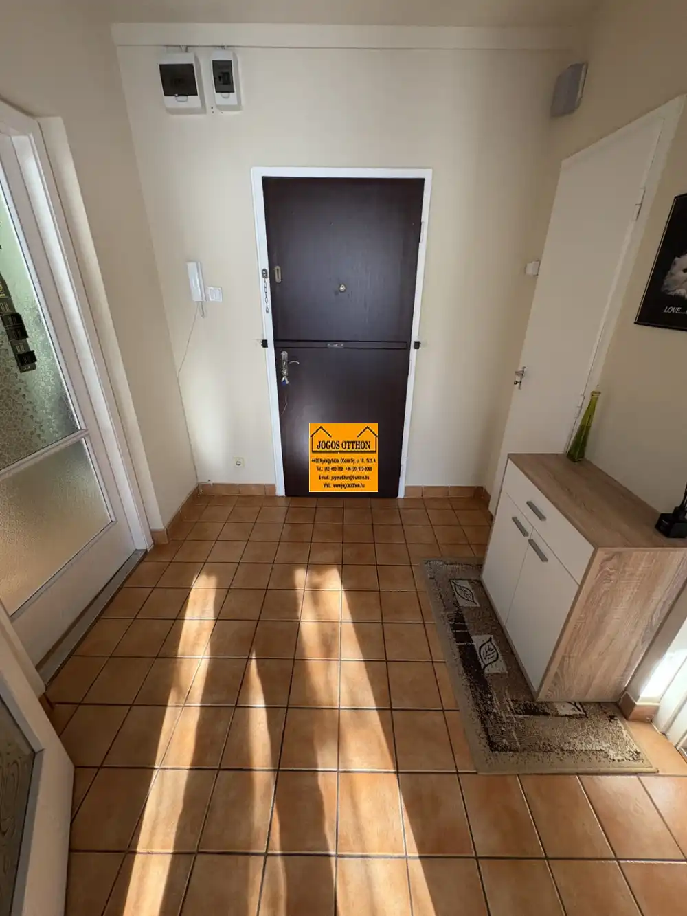 Szabolcs-Szatmár-Bereg megye - Nyíregyháza