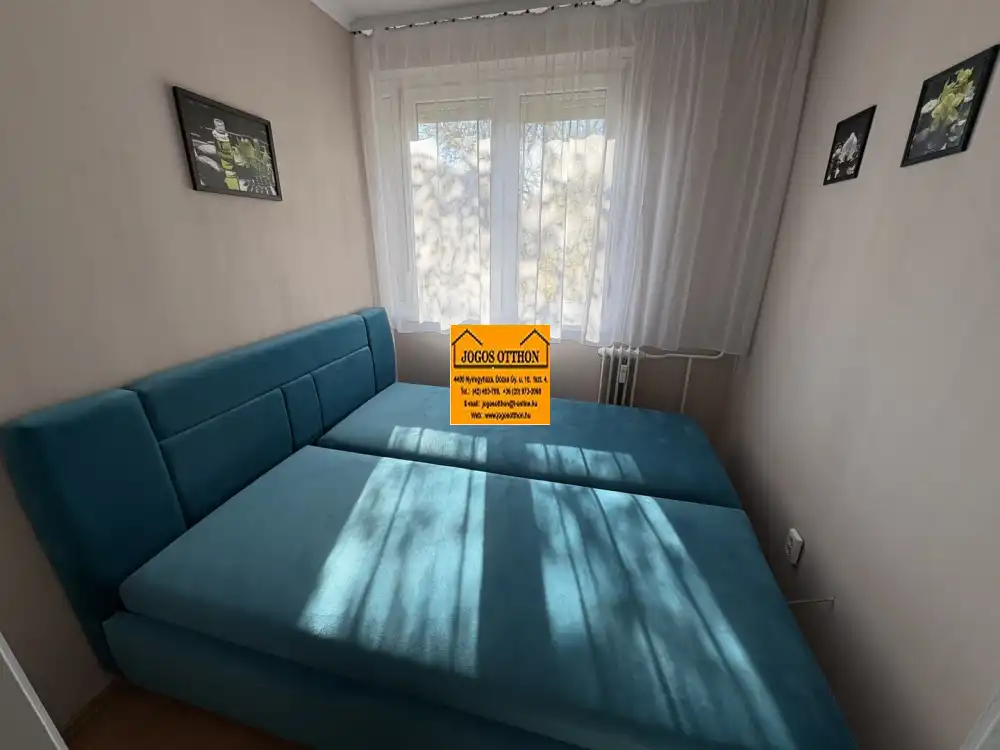 Szabolcs-Szatmár-Bereg megye - Nyíregyháza