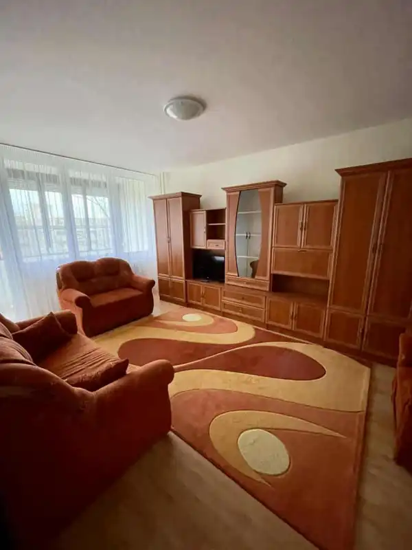 Albérlet, kiadó panellakás, Nyíregyháza 1+1 szoba 42 m² 140 E Ft/hó