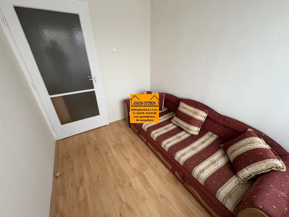 Szabolcs-Szatmár-Bereg megye - Nyíregyháza