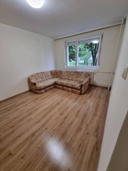 Albérlet, kiadó panellakás, Oroszlány