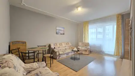 Albérlet, kiadó panellakás, Paks 1+1 szoba 41 m² 150 E Ft/hó