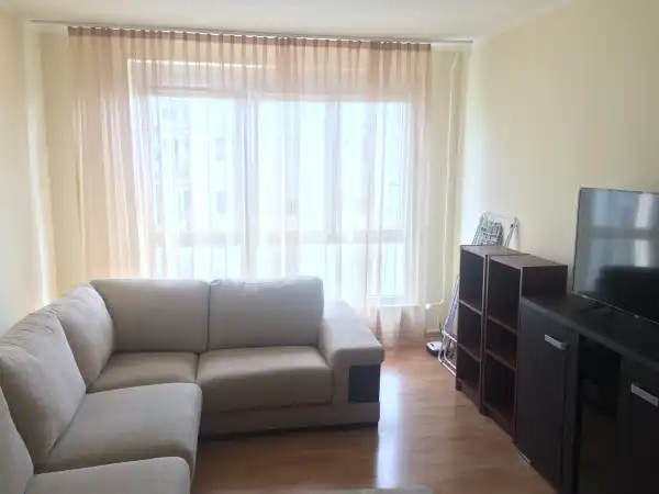 Albérlet, kiadó panellakás, Paks 2 szoba 49 m² 160 E Ft/hó