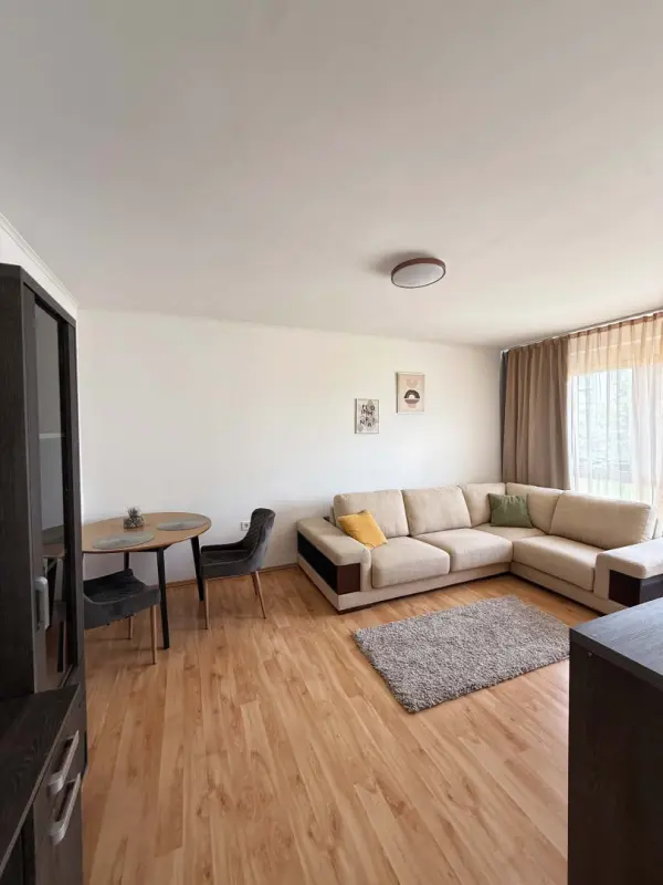 Albérlet, kiadó panellakás, Paks 2 szoba 49 m² 160 E Ft/hó
