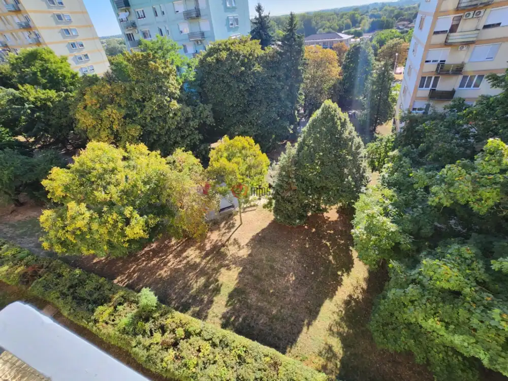 Pest megye - Százhalombatta