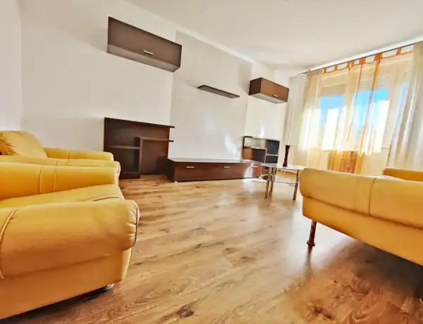 Albérlet, kiadó panellakás, Szeged 2 szoba 48 m² 160 E Ft/hó