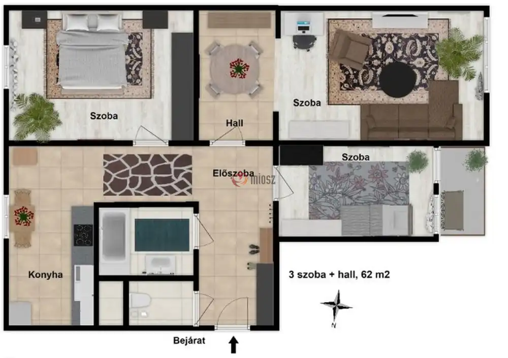 Fejér megye - Székesfehérvár