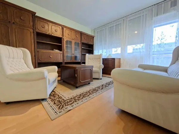 Albérlet, kiadó panellakás, Zalaegerszeg 2 szoba 50 m² 165 E Ft/hó