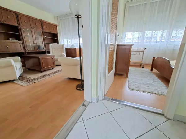 Albérlet, kiadó panellakás, Zalaegerszeg 2 szoba 50 m² 165 E Ft/hó