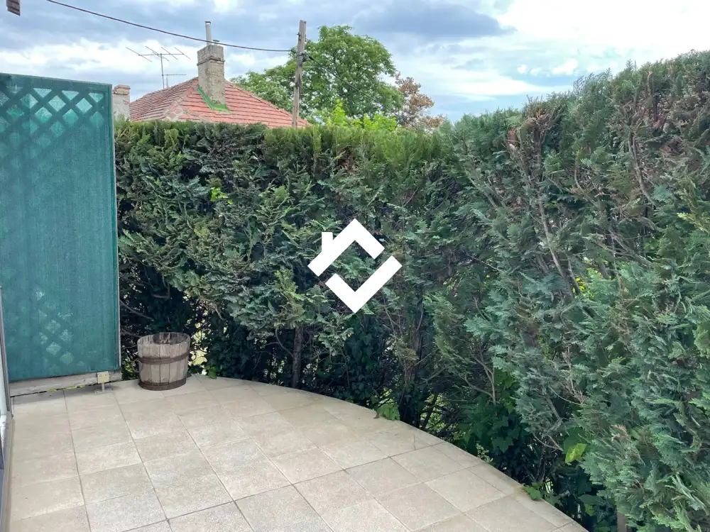 Budapest, II. kerület - Rézmál