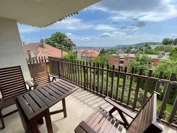 Albérlet, kiadó sorház, Budapest, II. kerület 4 szoba 170 m² 750 E Ft/hó