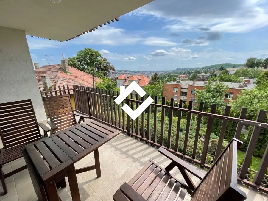 Albérlet, kiadó sorház, Budapest, II. kerület