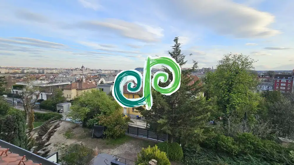 Budapest, II. kerület - Rózsadomb