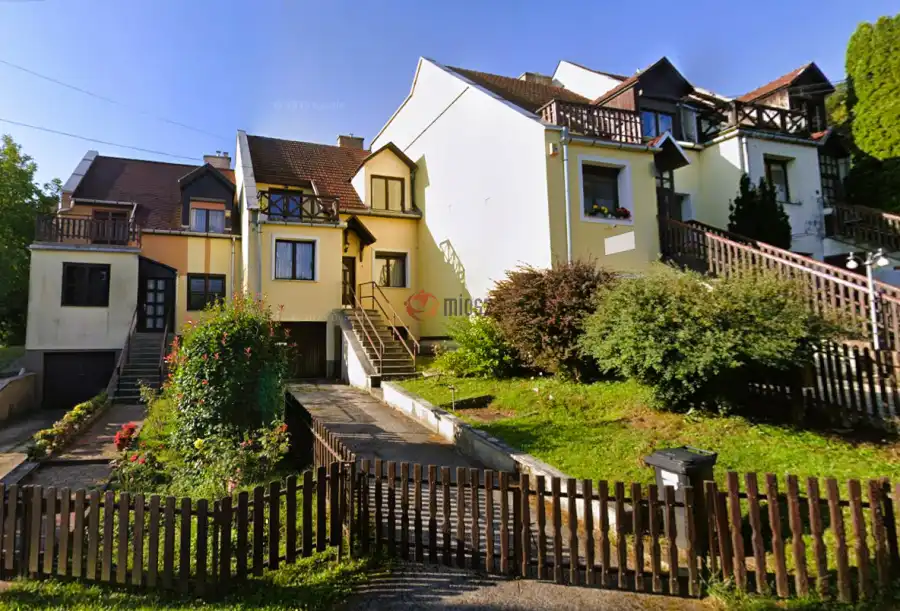 Albérlet, kiadó sorház, Nagykovácsi