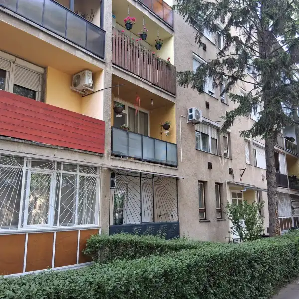 Albérlet, kiadó téglalakás, Békéscsaba 2 szoba 55 m² 110 E Ft/hó