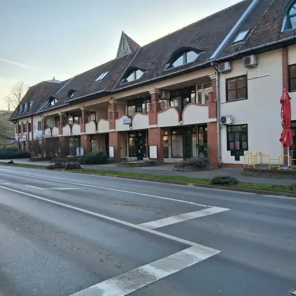 Albérlet, kiadó téglalakás, Békéscsaba 2 szoba 45 m² 110 E Ft/hó