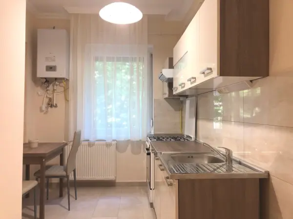 Albérlet, kiadó téglalakás, Békéscsaba 1 szoba 41 m² 140 E Ft/hó