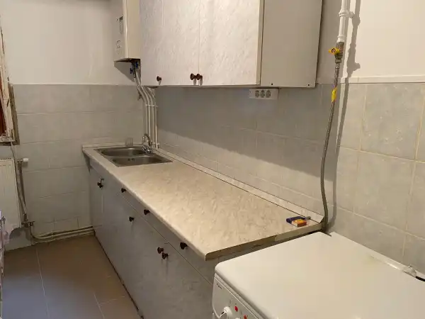 Albérlet, kiadó téglalakás, Békéscsaba 2 szoba 50 m² 95 E Ft/hó