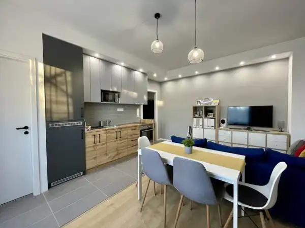 Albérlet, kiadó téglalakás, Békéscsaba 1+1 szoba 38 m² 120 E Ft/hó