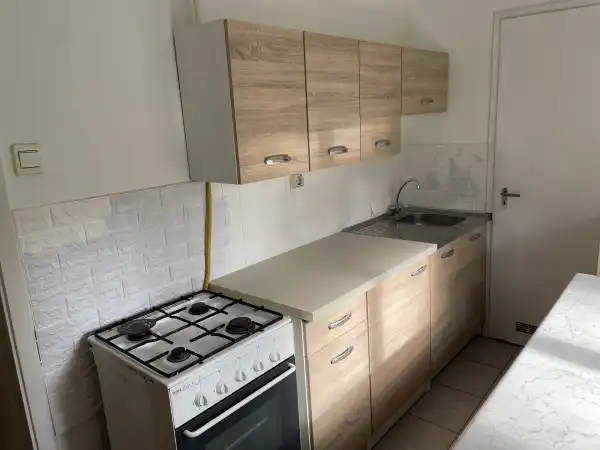 Albérlet, kiadó téglalakás, Békéscsaba 1 szoba 39 m² 75 E Ft/hó