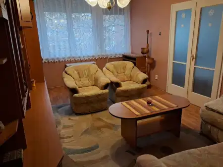 Albérlet, kiadó téglalakás, Békéscsaba 2+1 szoba 60 m² 130 E Ft/hó