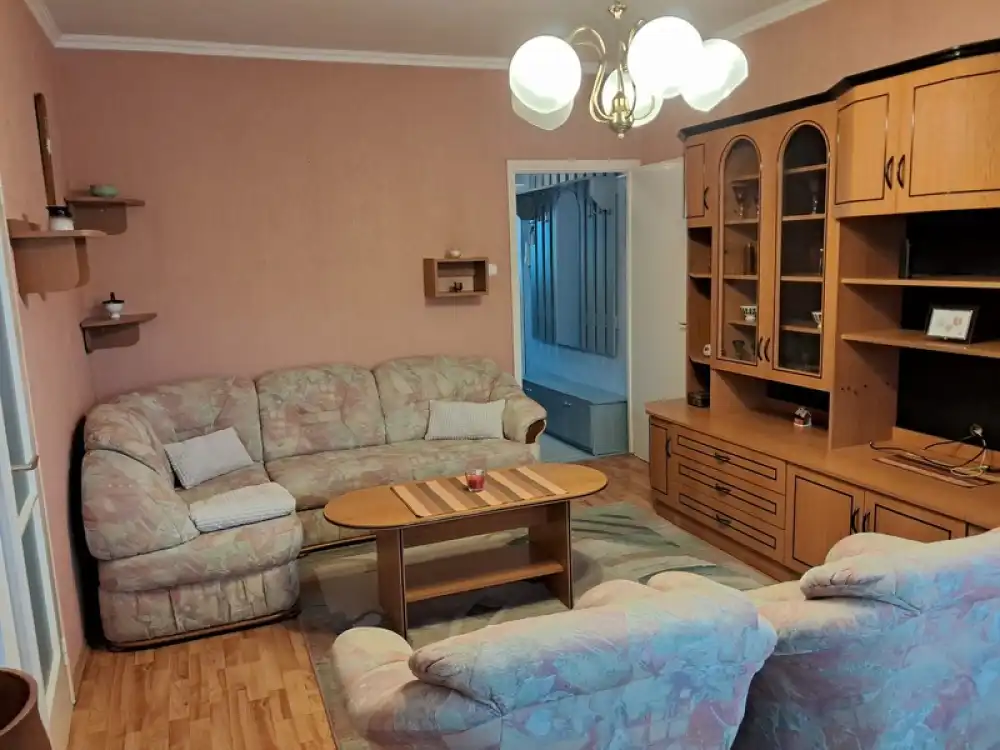 Békés megye - Békéscsaba