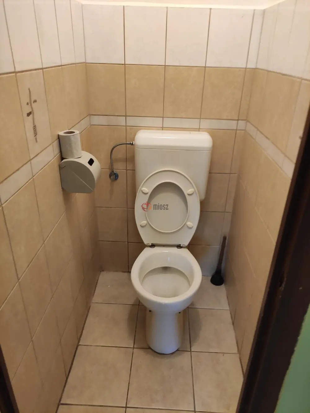 Baranya megye - Borjád
