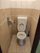 Baranya megye - Borjád