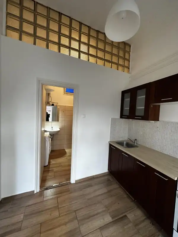 Albérlet, kiadó téglalakás, Budakeszi 1 szoba 33 m² 200 E Ft/hó