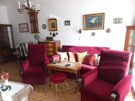 Albérlet, kiadó téglalakás, Budapest, I. kerület