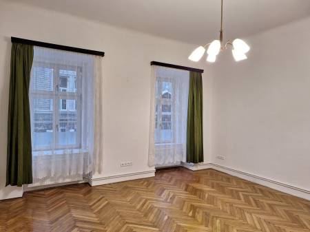 Albérlet, kiadó téglalakás, Budapest, I. kerület