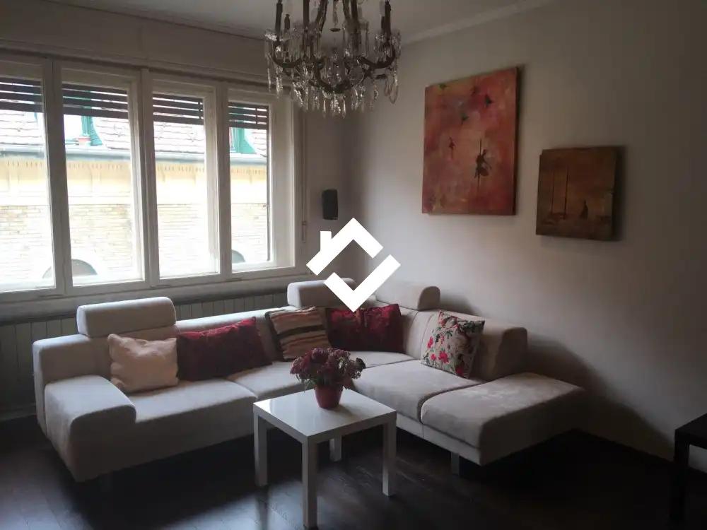 Budapest, I. kerület - Váralja