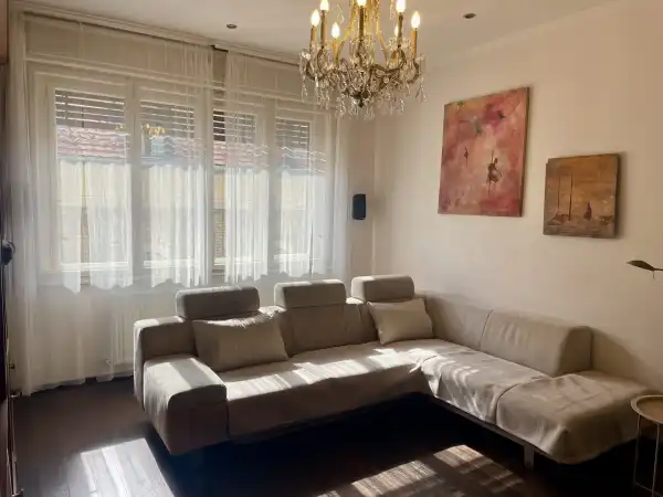 Albérlet, kiadó téglalakás, Budapest, I. kerület 3+1 szoba 100 m² 539 E Ft/hó