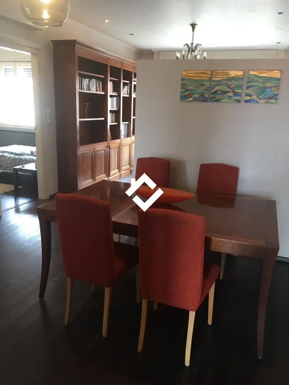 Budapest, I. kerület - Váralja