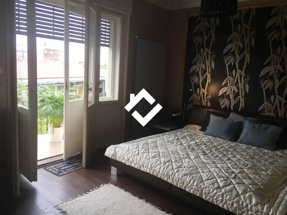 Budapest, I. kerület - Váralja