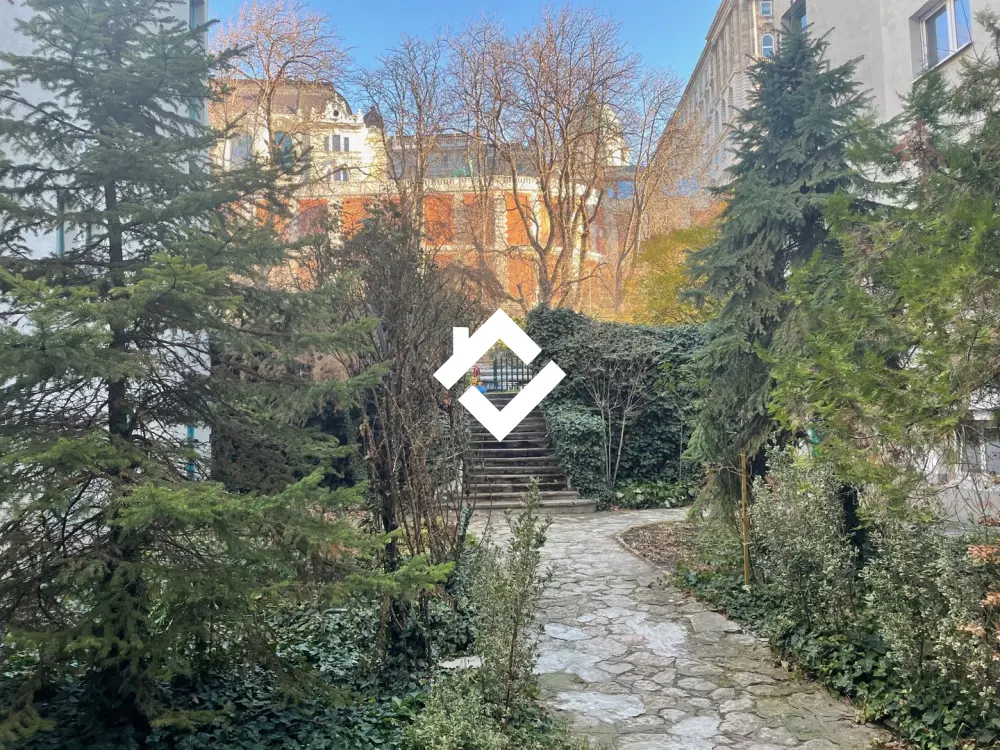 Budapest, I. kerület - Váralja