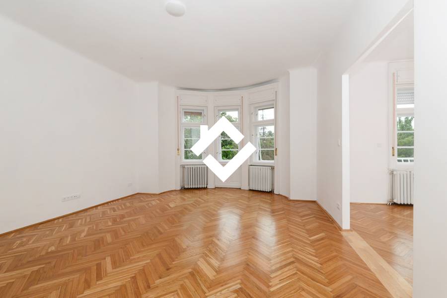 Albérlet, kiadó téglalakás, Budapest, I. kerület