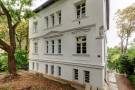 Budapest, I. kerület - Naphegy