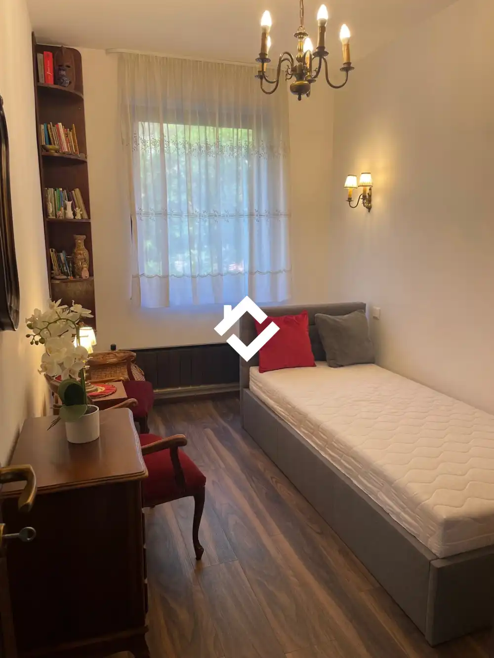 Budapest, I. kerület - Váralja