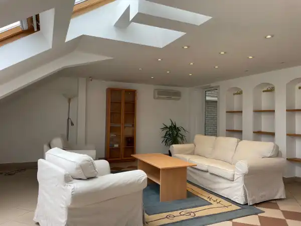 Albérlet, kiadó téglalakás, Budapest, I. kerület 4 szoba 150 m² 645 E Ft/hó
