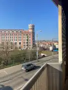 Budapest, I. kerület - Víziváros – Váralja