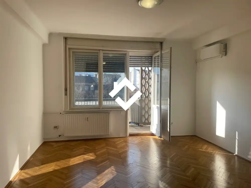 Budapest, I. kerület - Víziváros – Váralja