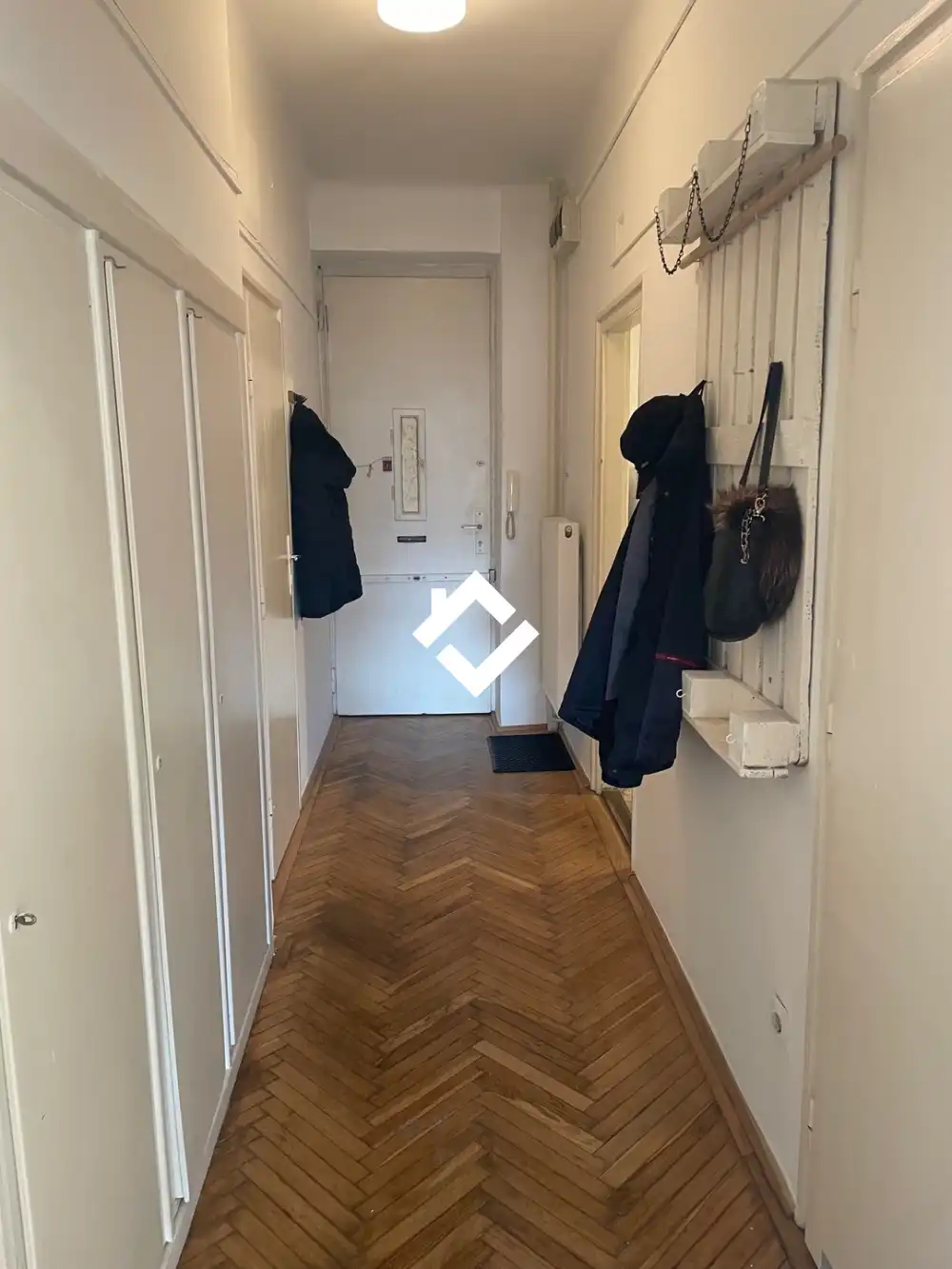 Budapest, I. kerület - Víziváros – Váralja