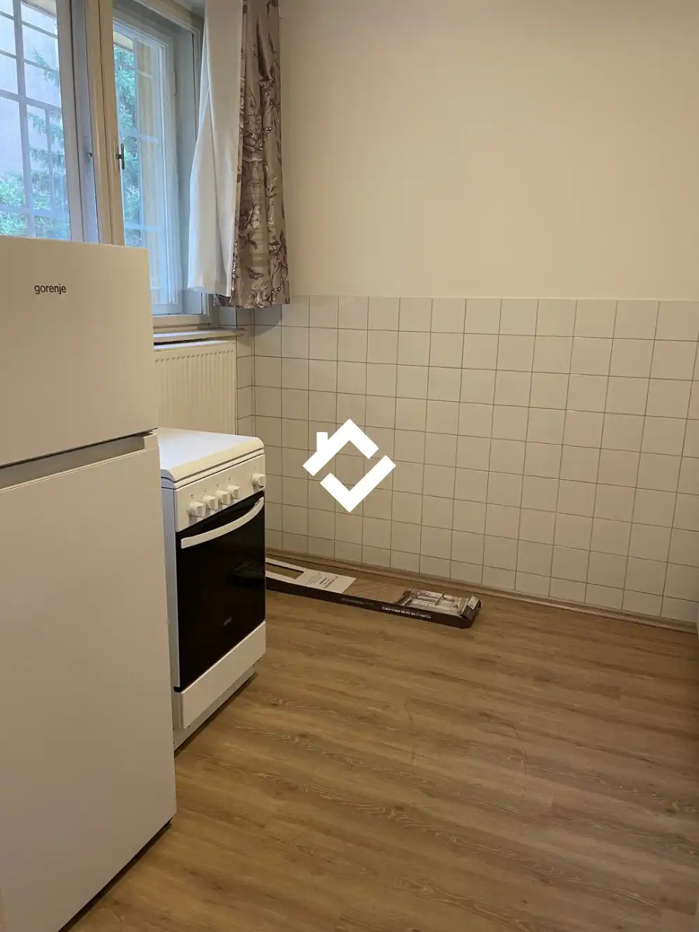 Budapest, I. kerület - Víziváros – Váralja